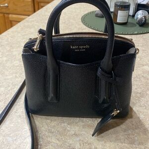 Kate spade mini satchel ♠️
